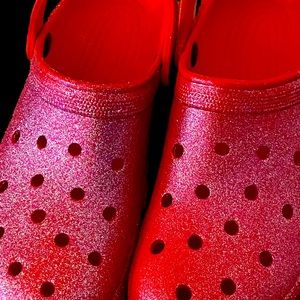 Women’s Crocs Platform Sandals